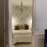 48 M2 Bercy Cosy Appartement Paris