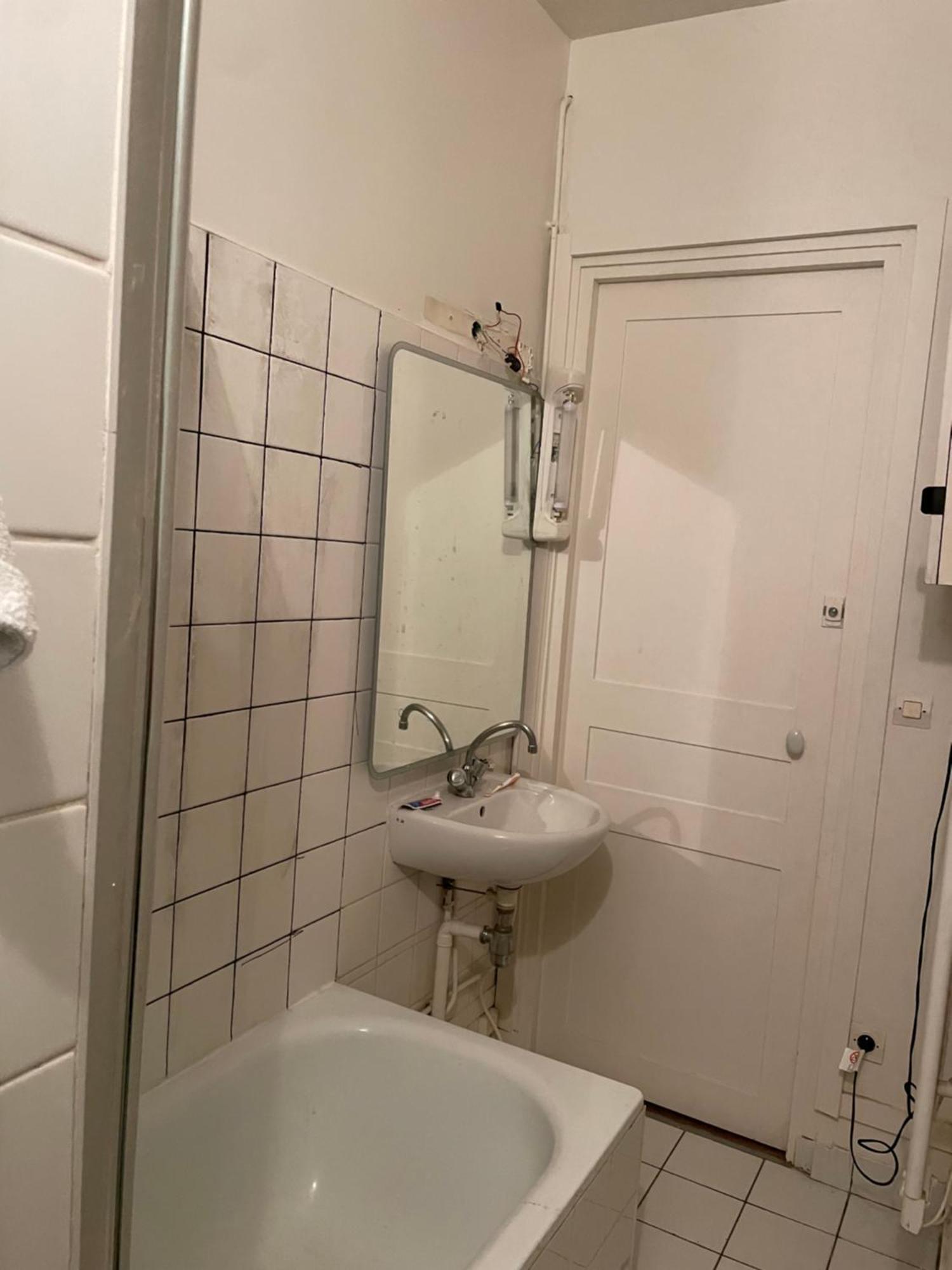 48 M2 Bercy Cosy