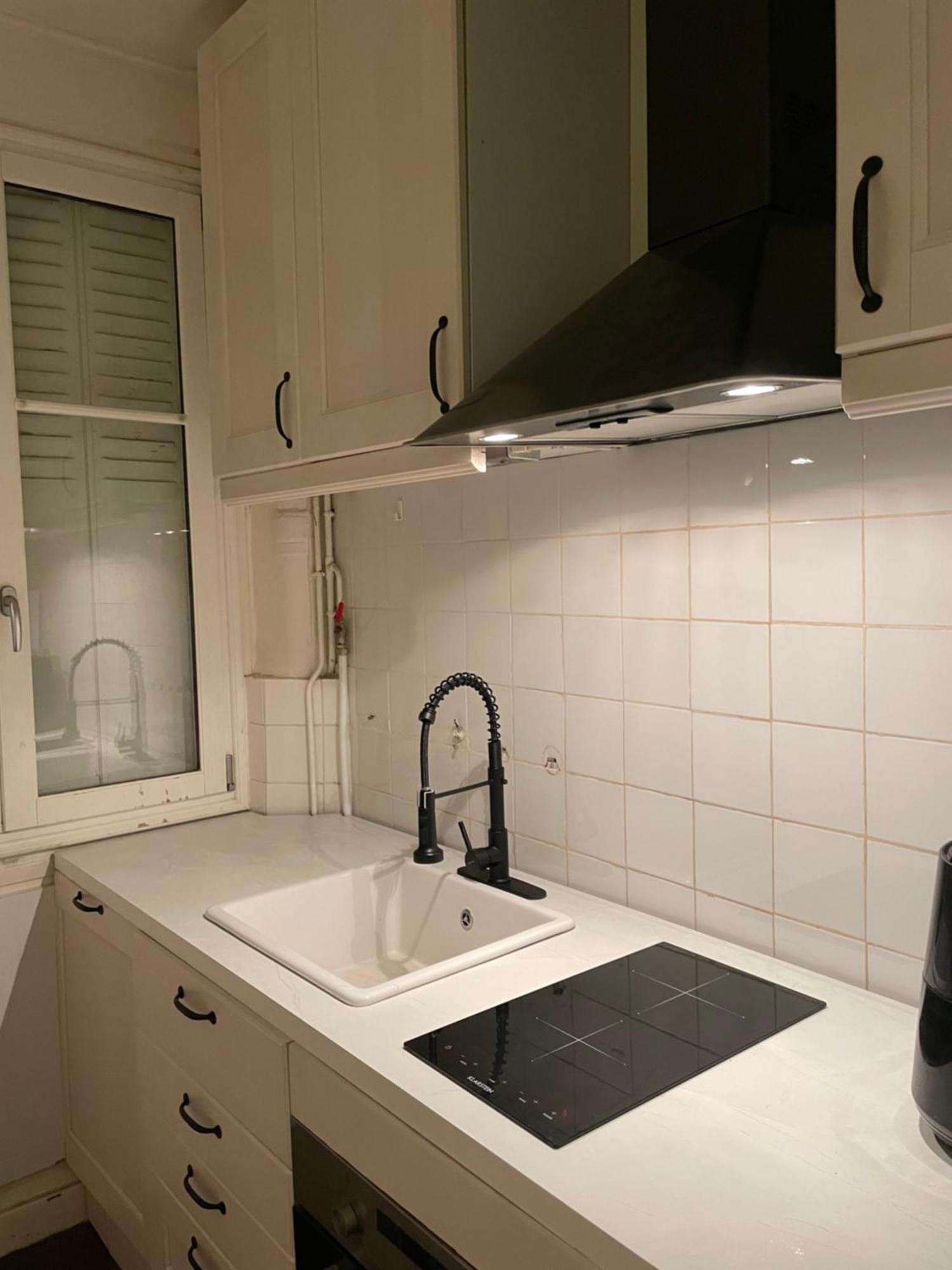 48 M2 Bercy Cosy Appartement