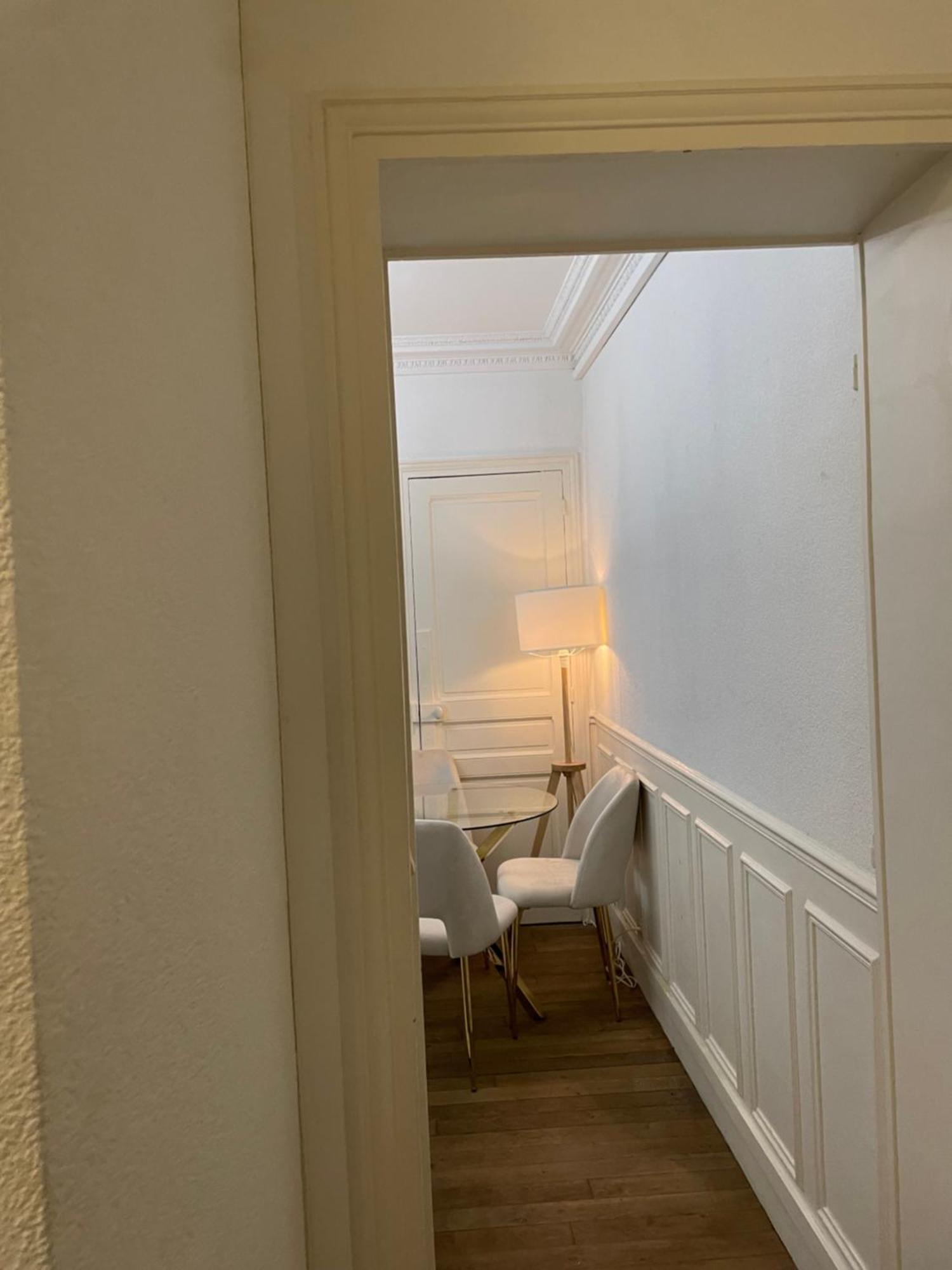 48 M2 Bercy Cosy Appartement *