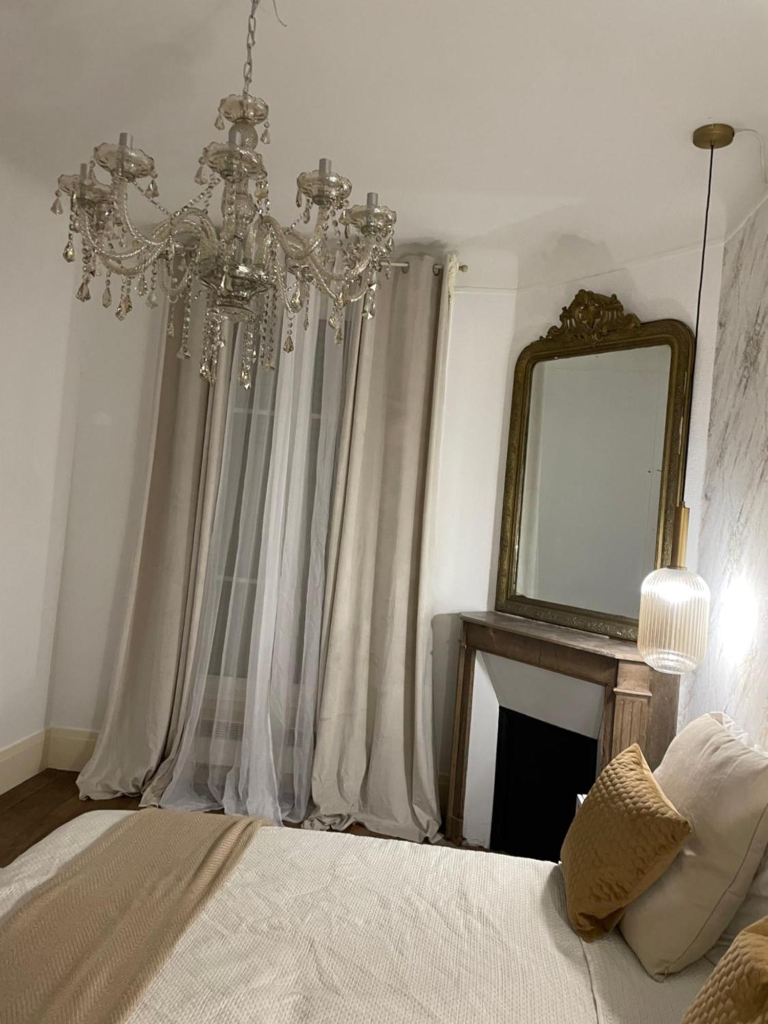 48 M2 Bercy Cosy Appartement *