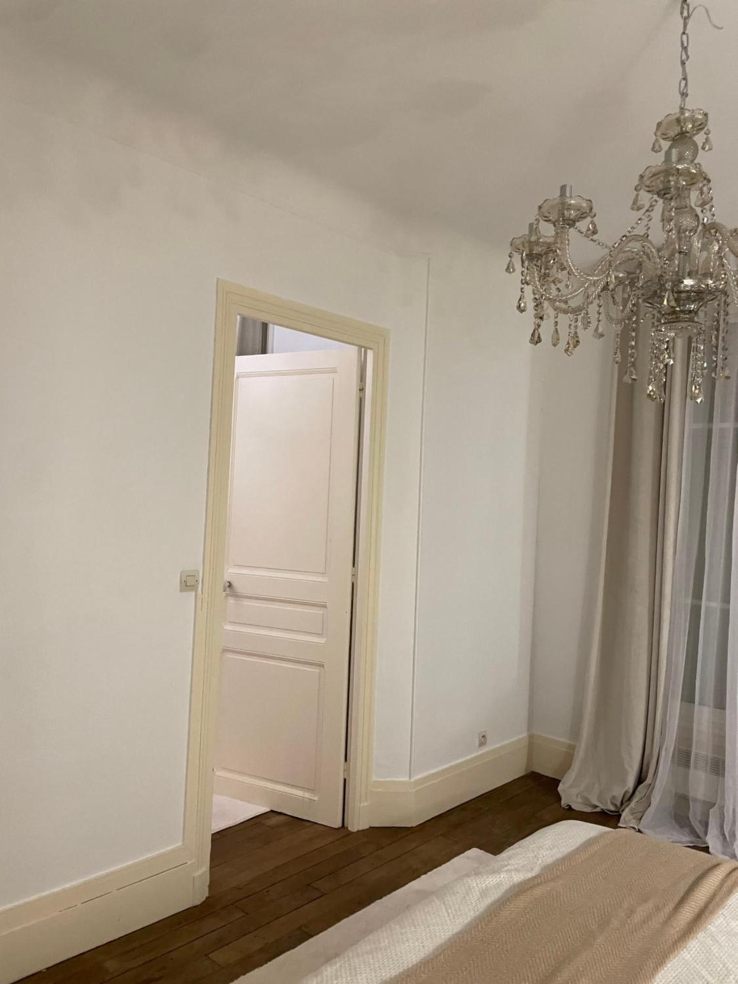 48 M2 Bercy Cosy Parijs