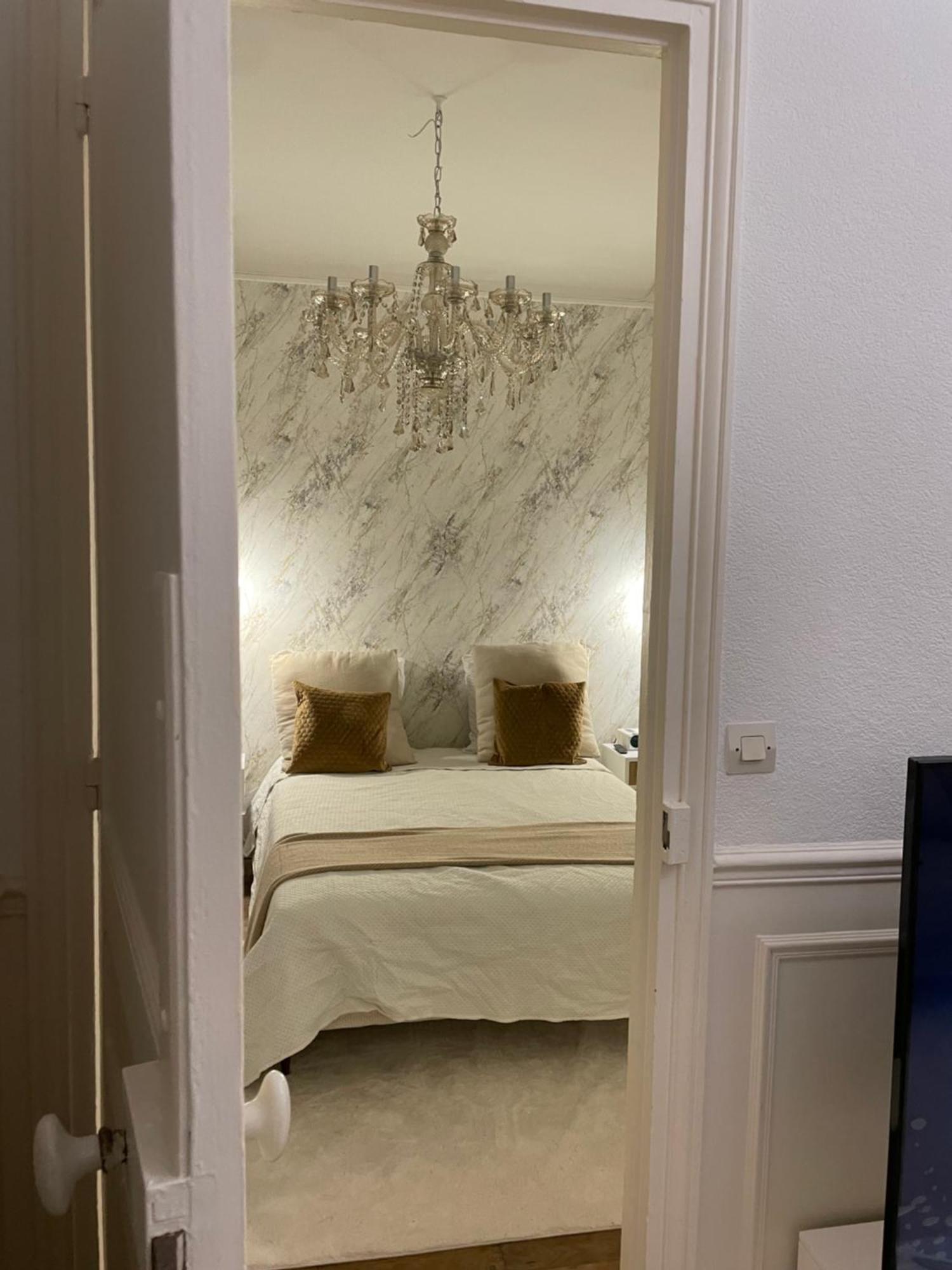 48 M2 Bercy Cosy * Parijs