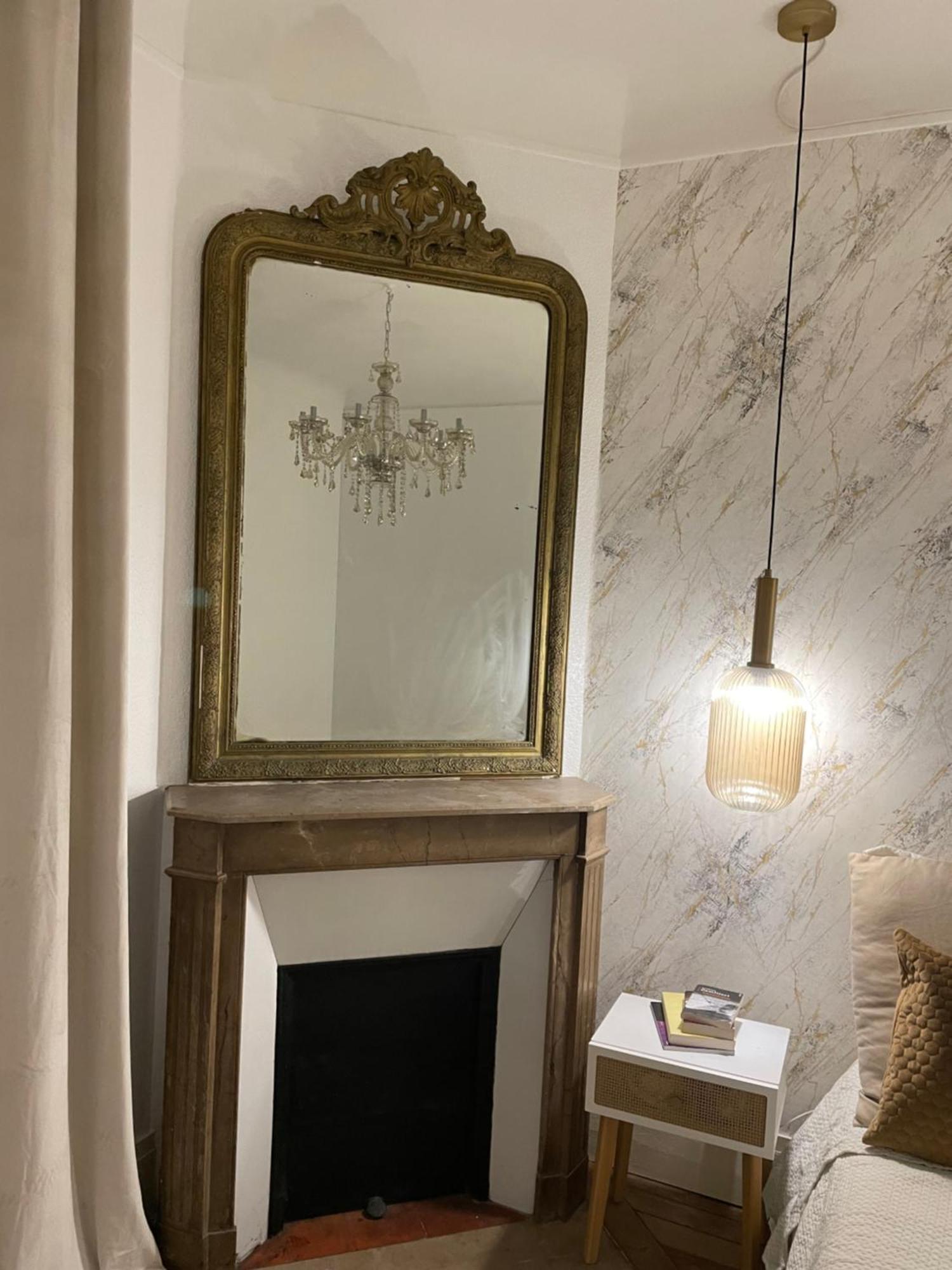 Appartement 48 M2 Bercy Cosy *