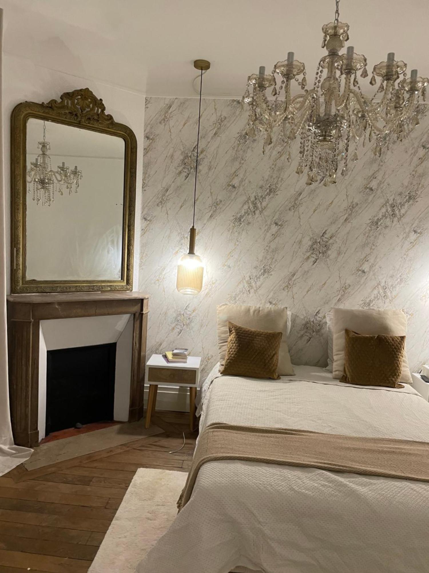 48 M2 Bercy Cosy * Parijs